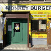 Monkey Burger - 