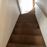 モンキーバーガー - 