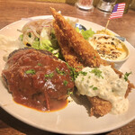 ラヴィアミュゾン - 