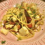 ラヴィアミュゾン - 