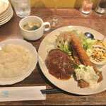 ラヴィアミュゾン - 