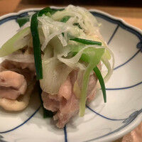 とり田 博多本店 - 