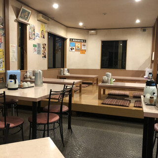 食事処しょじょじ_2