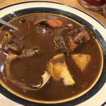 東印度カレー商会 - 