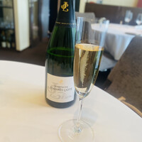 コンヴィヴィアリテ - シャンパーニュ