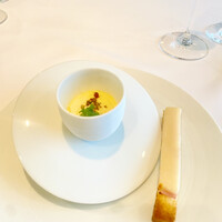 コンヴィヴィアリテ - アミューズ