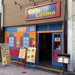 Cafe Latino - 