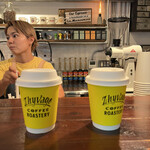 ZHYVAGO COFFEE WORKS OKINAWA - 