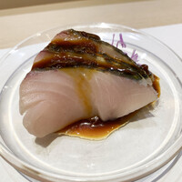八重洲 鮨 海味 - 