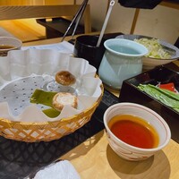 瓢斗 四条烏丸店 - 