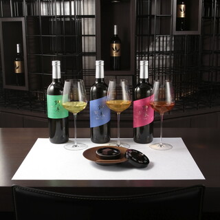 ロイヤルブルーティー六本木ブティック・ザ ティー バー_0