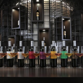 ロイヤルブルーティー六本木ブティック・ザ ティー バー_2