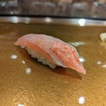 真寿司 - 金目鯛
