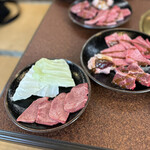 Yakiniku Horumon Isshoubin - 