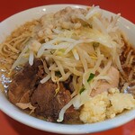 ラーメン二郎 - 