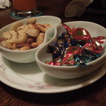 ソネ - ナッツ＆チョコ