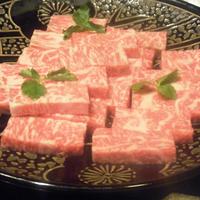 料亭 金鍋 - 佐賀・伊万里牛が山盛りで登場