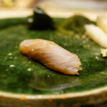 Sushi Sho Saito - 鰆