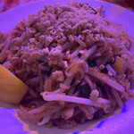 タイ屋台メシ モンティ 13 - パッタイ