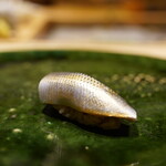 Sushi Sho Saito - 小鰭