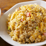 Fried rice