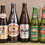 Tenshinroutaipei - ビール