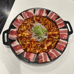 Korea Fusion Food ヘラン - 