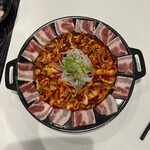 Korea Fusion Food ヘラン - 