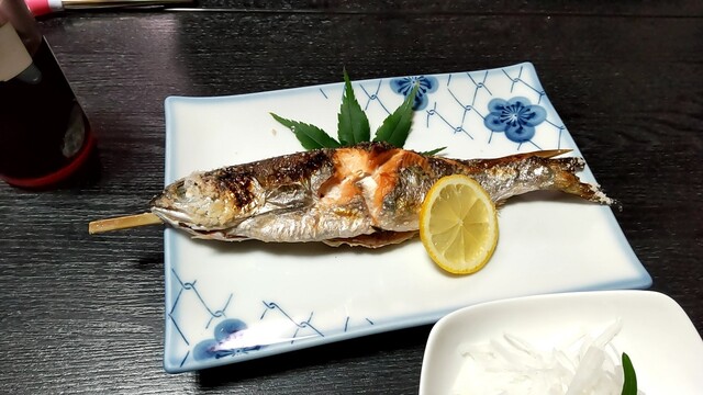 民宿　春山荘 - 十和田市その他（旅館・民宿）の写真