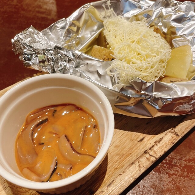 ルンゴカーニバル 北海道レストラン（LUNGO CARNIVAL） - 弘前（郷土料理）の写真