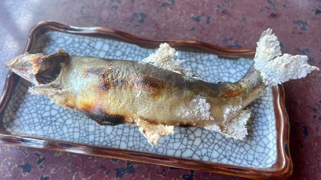 藤美屋食堂 - 矢祭山（食堂）の写真