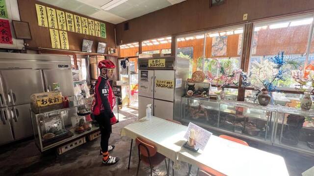 藤美屋食堂 - 矢祭山（食堂）の写真