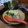 ラーメン 松壱家 焼津店