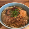 OKINAWA SOBA EIBUN