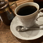 COFFEE HALL くぐつ草 - 