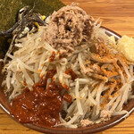 味噌好き！みそごろう - 