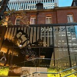 外観写真 : Cafe 1894 - 二重橋前/カフェ | 食べログ