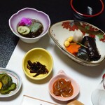 中村屋旅館 - 