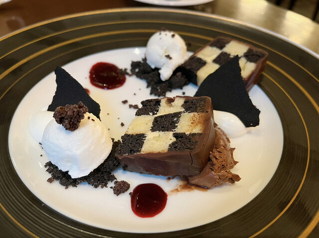 料理写真 2ページ目 : Cafe 1894 - 二重橋前/カフェ | 食べログ