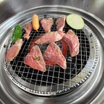 レストラン 肉の蔵 - 