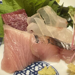 すし屋ロケット - 