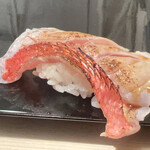 すし屋ロケット - 