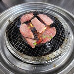 レストラン 肉の蔵 - 