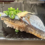 すし屋ロケット - 