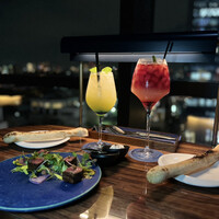 渋谷 Blue bird - 