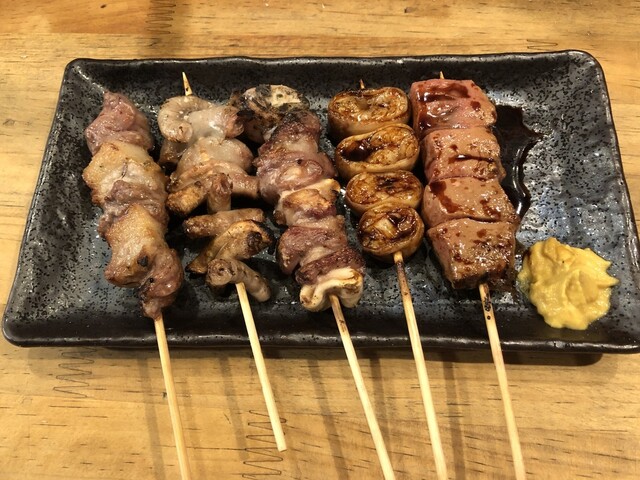 野焼