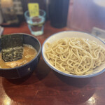 つけ麺 石ばし - 