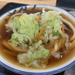 白須うどん - 