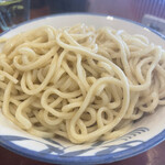 つけ麺 石ばし - 