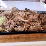 お食事処 ひぐらし - 美味しくいただきました♪